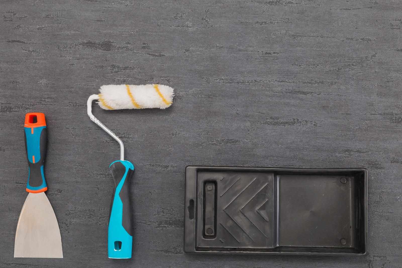 High-Quality Microfiber Roller Cover for Smooth and Efficient Painting