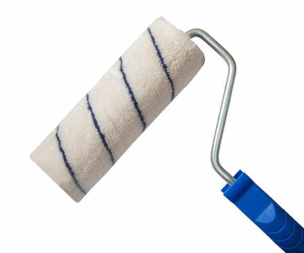 Why Refillable Paint Rollers Are Useful for Frequent Painting Jobs