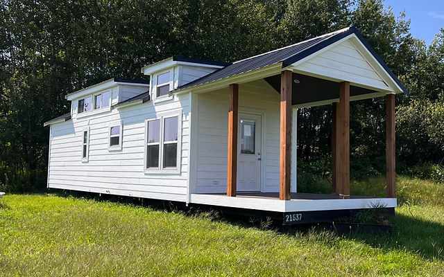 Tiny Homes | Albany | Troy | Brunswick | Upstate Tiny Homes