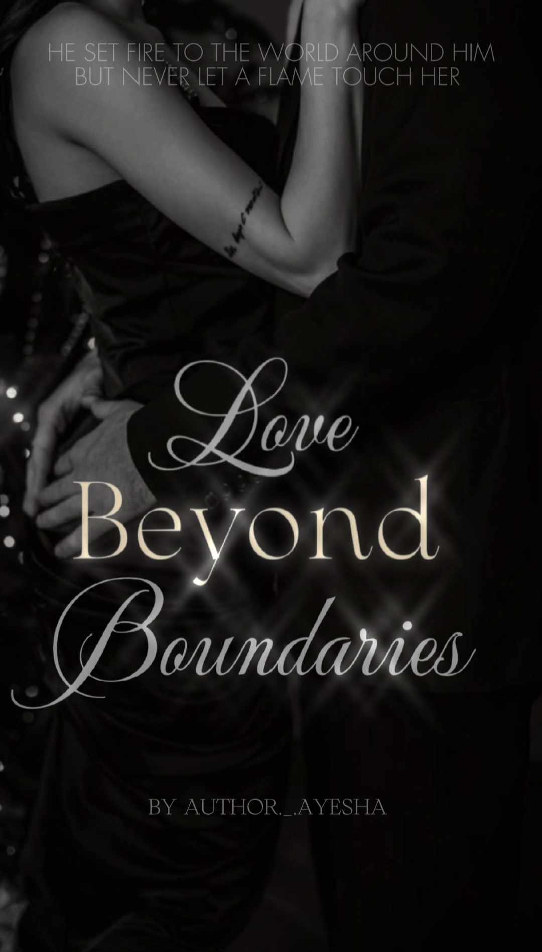 Love Beyond Boundaries