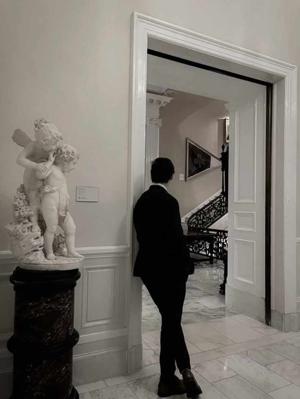 HIS EMPIRE