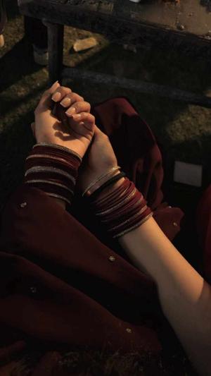 WO MACHAL GAYI