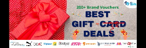 Buy Google Play Gift Cards