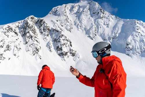Embrace the Thrill of Heli Ski Alaska with Valdez Heli Ski Guides