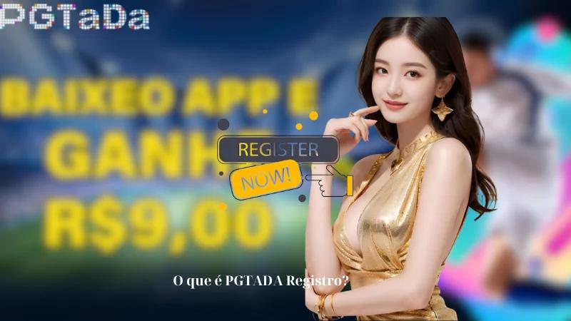 PGTADA Registro – Descubra a Plataforma Perfeita