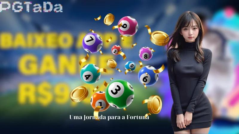 PGTADA Dupla Sena Loteria – Descubra os Segredos para Vencer