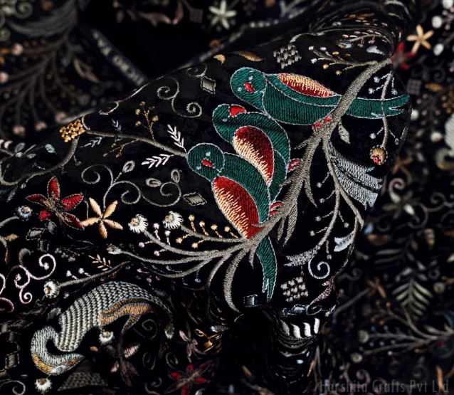 Cotton Pillow Covers