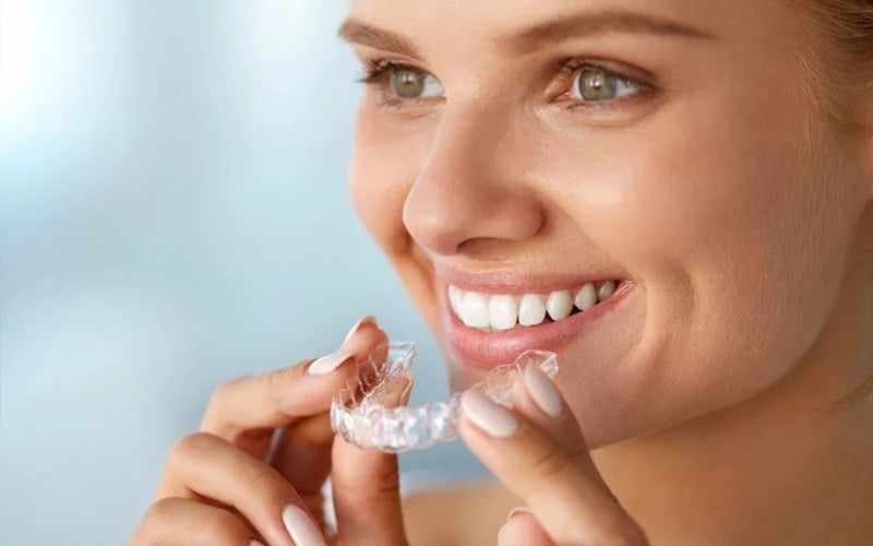 Invisalign in St. Albert: A Clear, Comfortable Way to Transform Your Smile