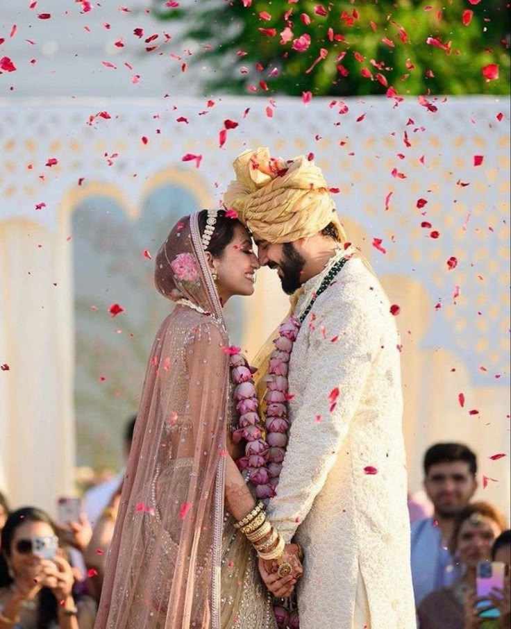 Contract Marriage