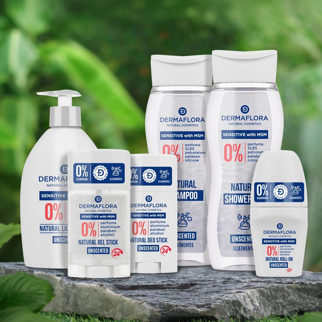 A Handy Guide in Selecting UK Provider of Natural Deodorants