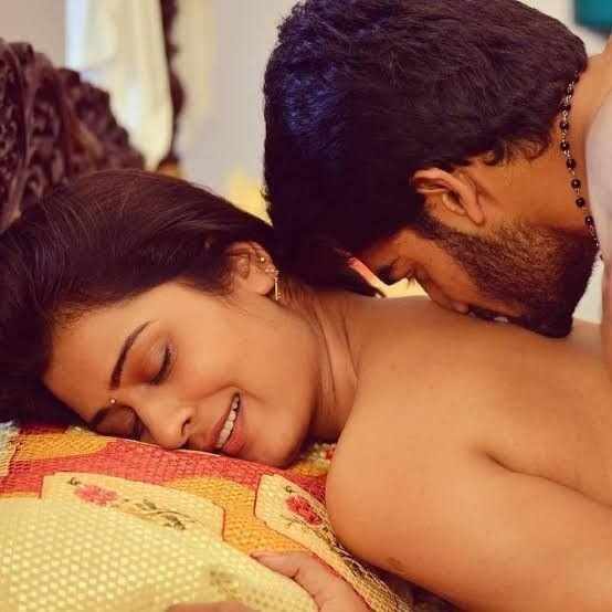 Devar bhabhi ki chudai (18+)