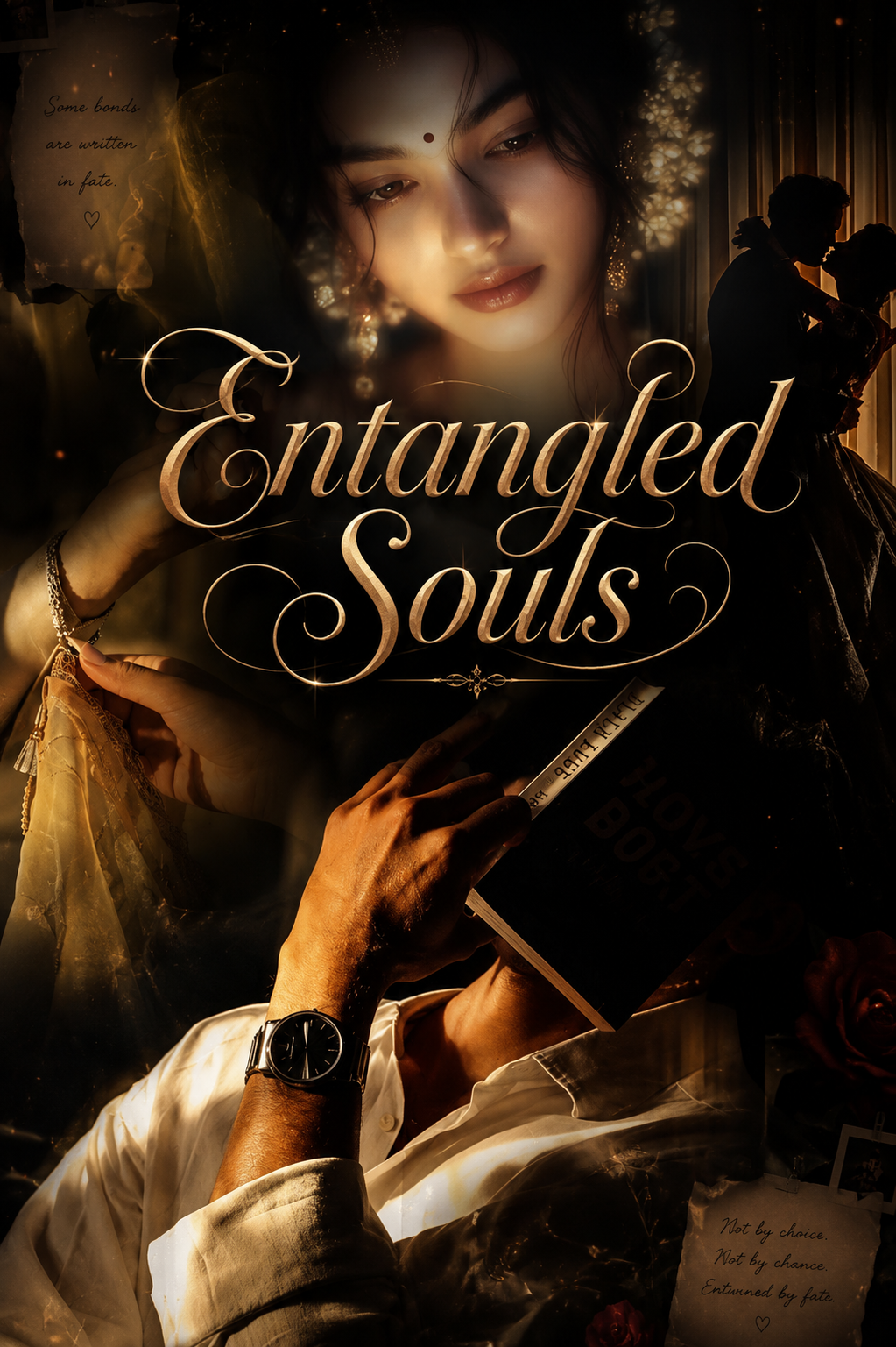 Entangled Souls