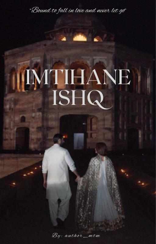 Imtihane Ishq