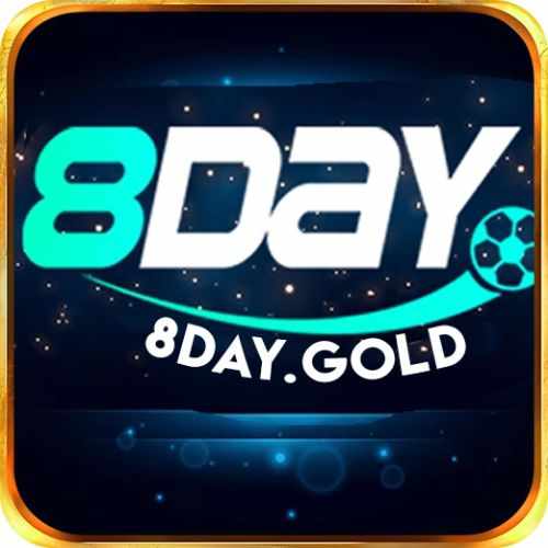 8DAY