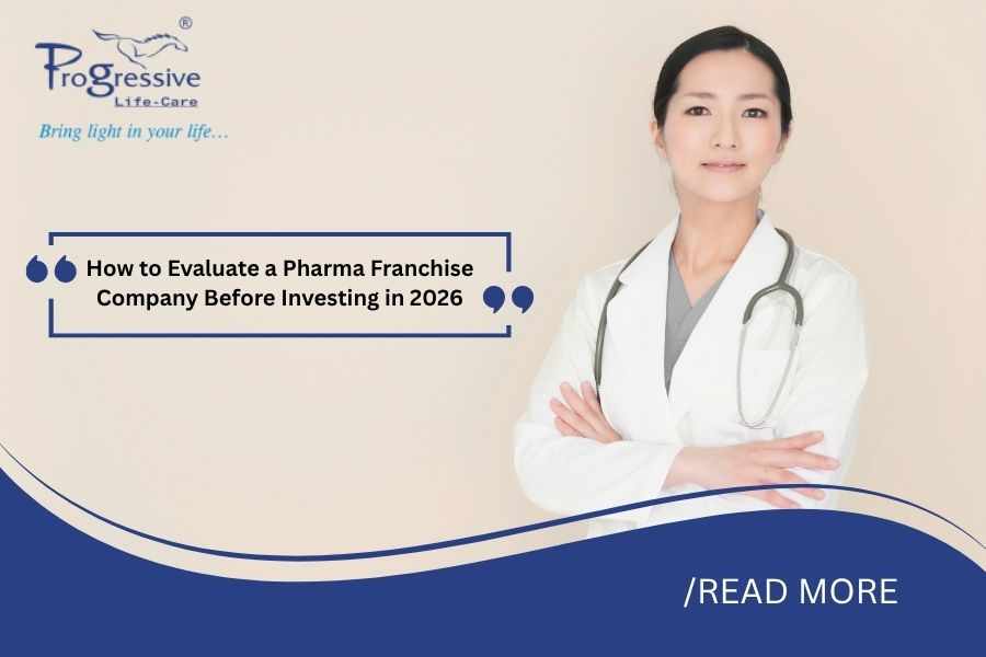 How to Evaluate a Pharma Franchise Company Before Investing in 2026