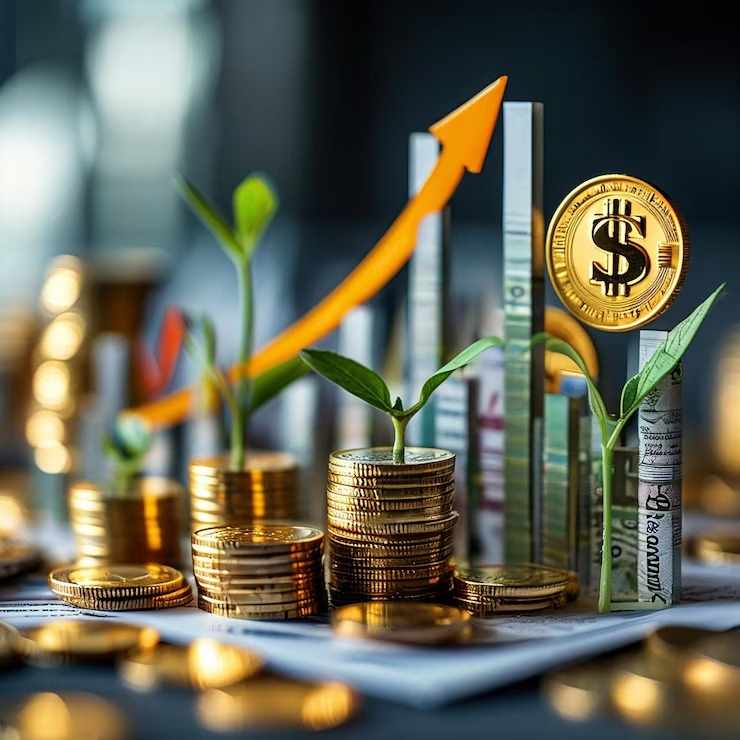 How Venture Capital Drives Innovation in India's Expanding Tech Landscape