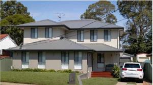 First Floor Home Additions Western Sydney