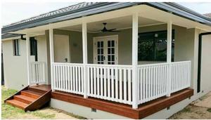 Ground floor Extensions Sydney