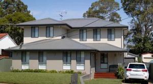 Property Renovations Sydney