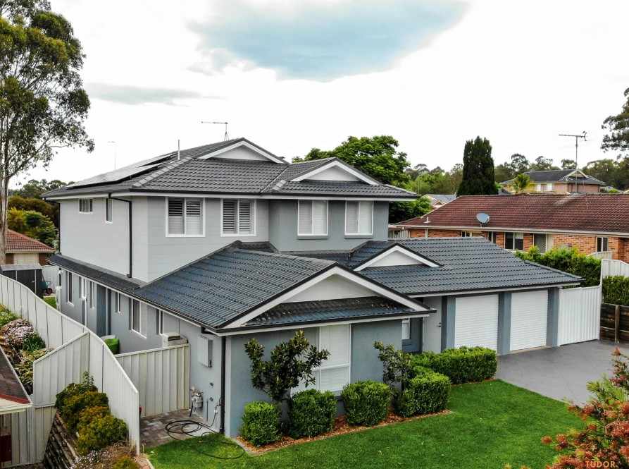 Property Renovations Sydney