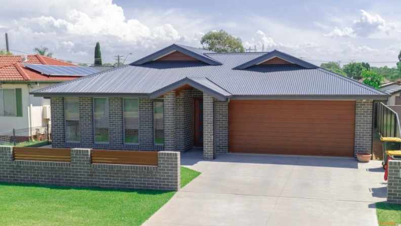 Custom Home Builders Western Sydney