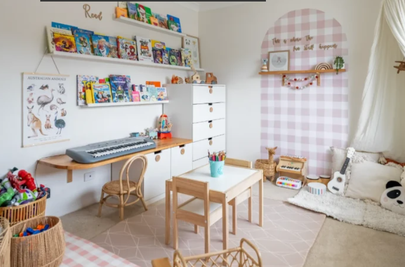 Home Builders Campbelltown