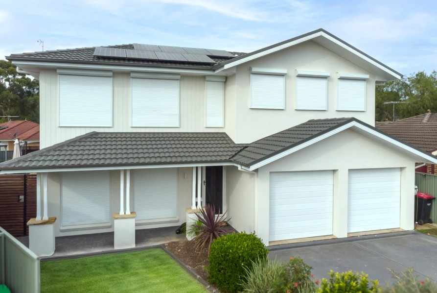 Second Story Additions Sydney