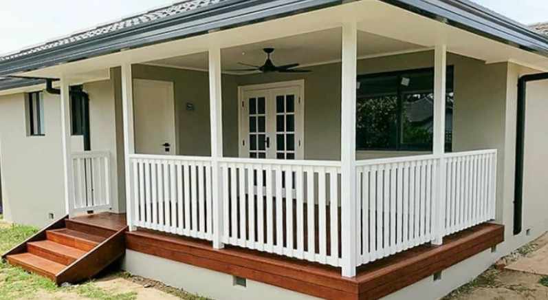 Ground Floor Extensions Sydney