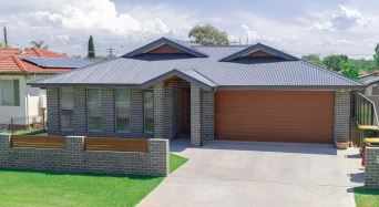 Custom Home Builders Western Sydney