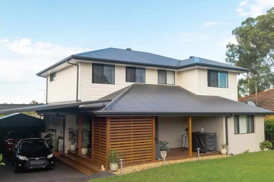 Home Builders Bella Vista