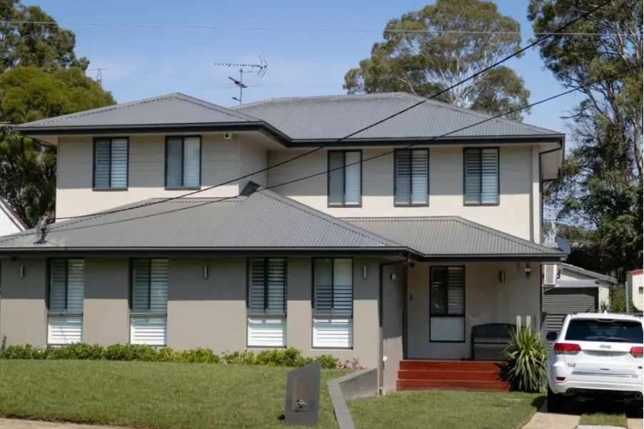 Home Builders Kellyville