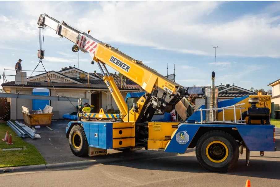 Home Builders Hawkesbury