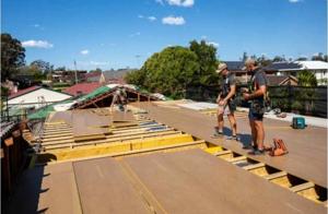 Home Builders Hawkesbury