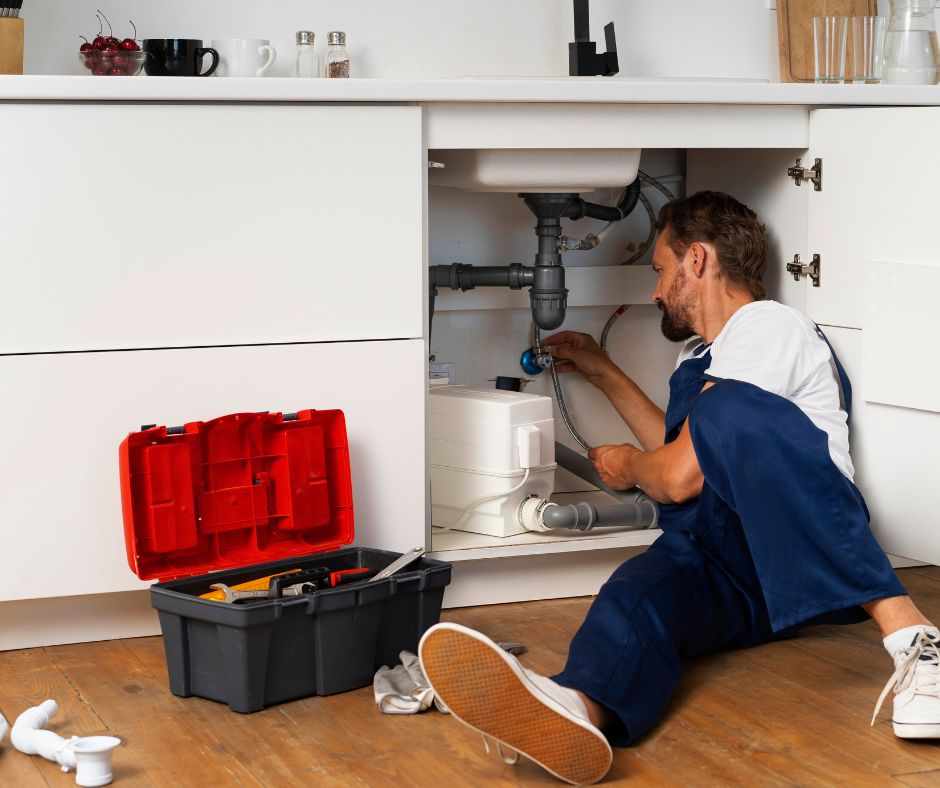 Prevent Future Clogs: Kitchen Drain Cleaning Tips You Can’t Miss