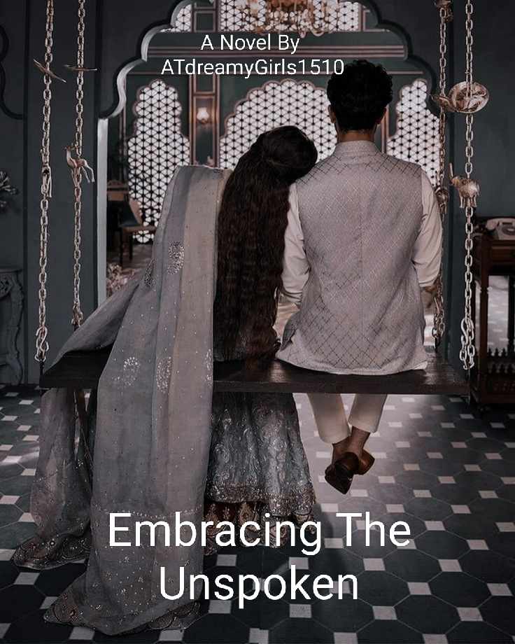 Embracing The Unspoken