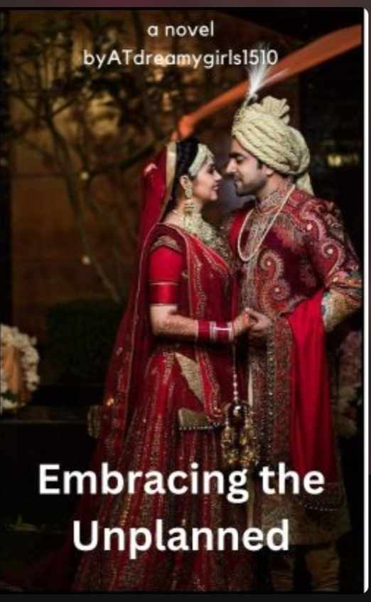Embracing The Unplanned