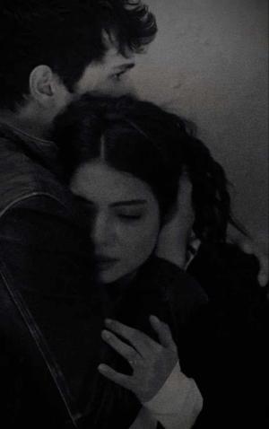 Chapter 11- in his embrace