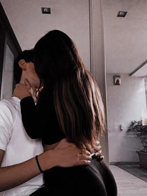 Chapter 18- I want it