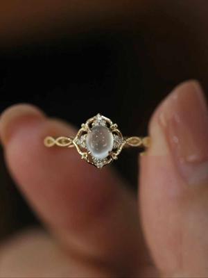 Chapter 19- Wedding ring