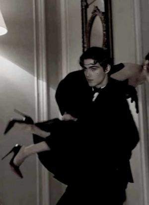 Chapter 22- Put me down