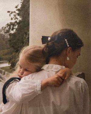 Chapter 25- My mumma
