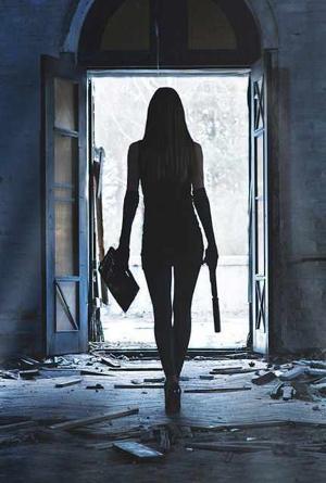 Chapter 1- everything shattered