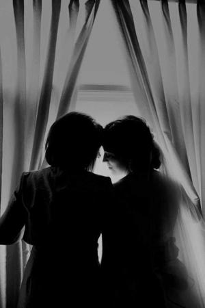 Chapter 6- Mother's love