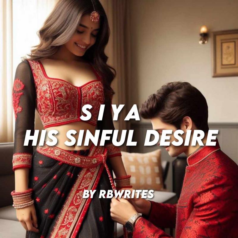 Siya: His Sinful Desire