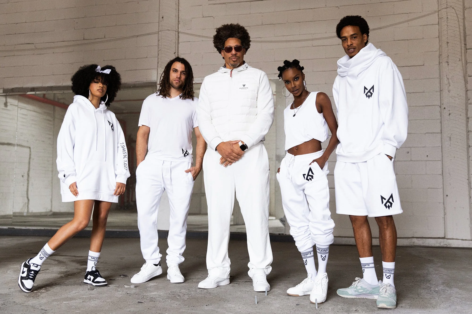 Elevate Your Wardrobe with Everyday Apparel
