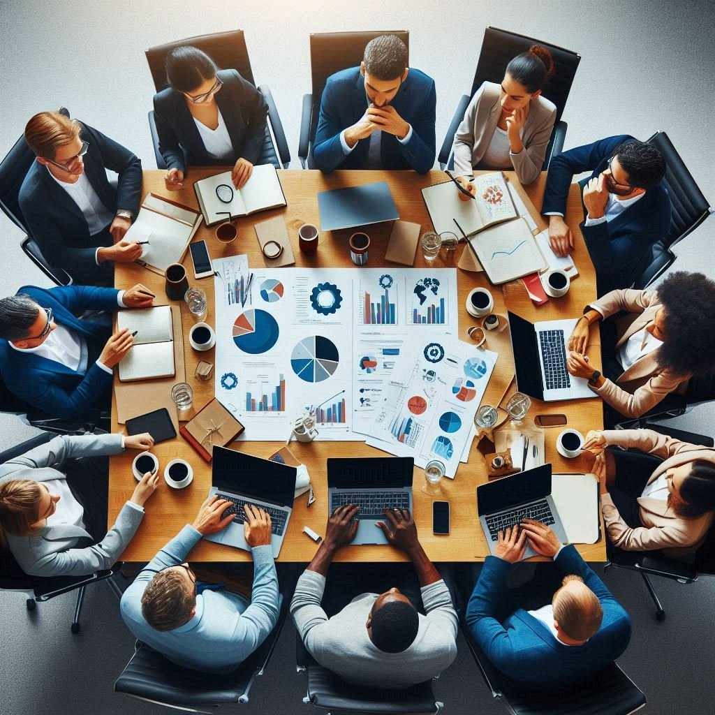 The Value Weaver Consulting Advantage