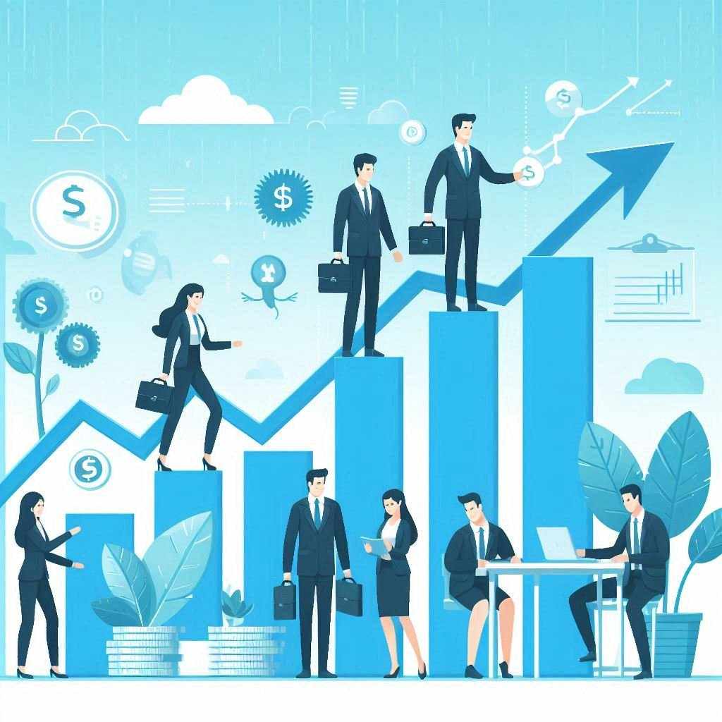 Unlock Maximum Savings & Efficiency – The Power of Procurement Consulting Services with Value Weaver Consulting!