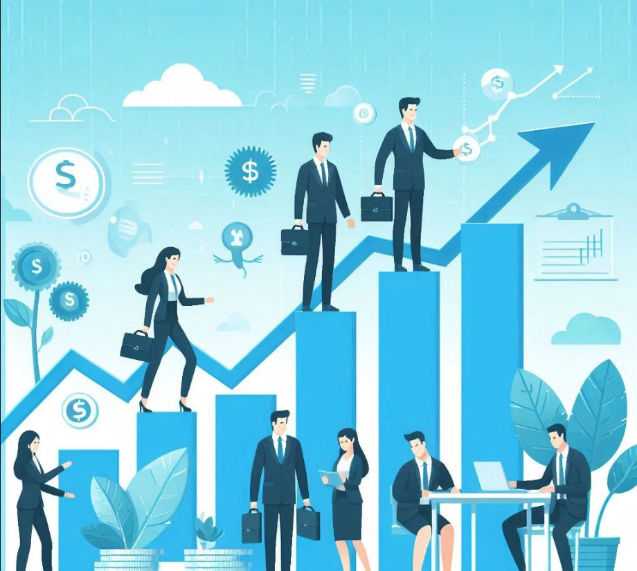 Unlock Unparalleled Efficiency with Value Weaver Consulting’s Procurement Consulting Services!