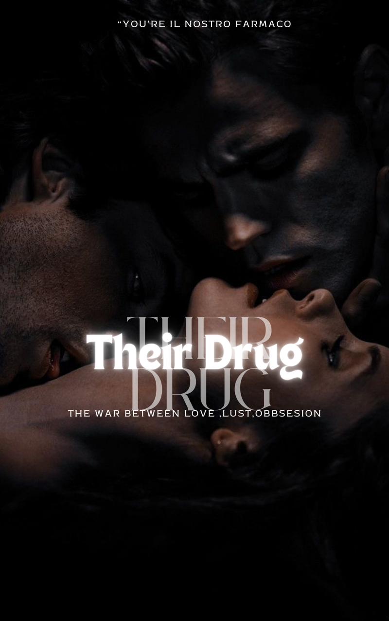 𝐓𝐡𝐞𝐢𝐫 𝐃𝐫𝐮𝐠|18+