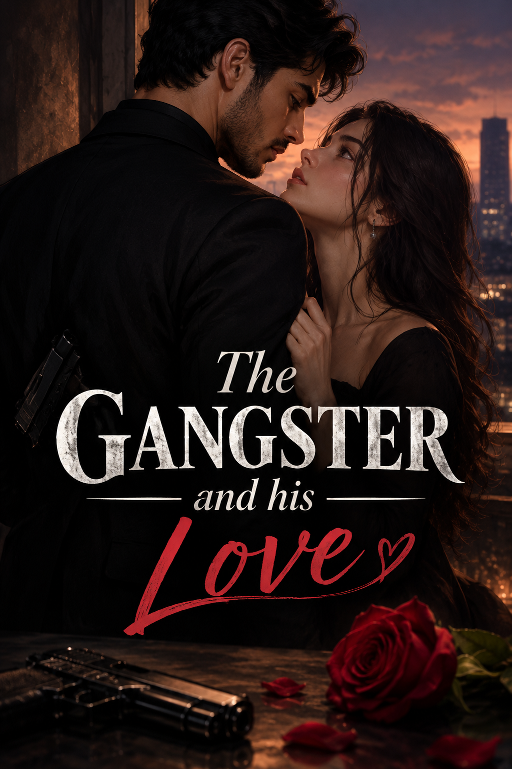 The gangster and his love